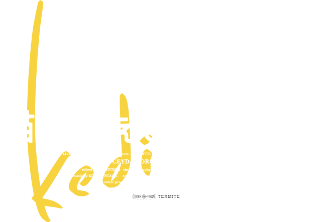 映画『猫が教えてくれたこと』 "Kedi"